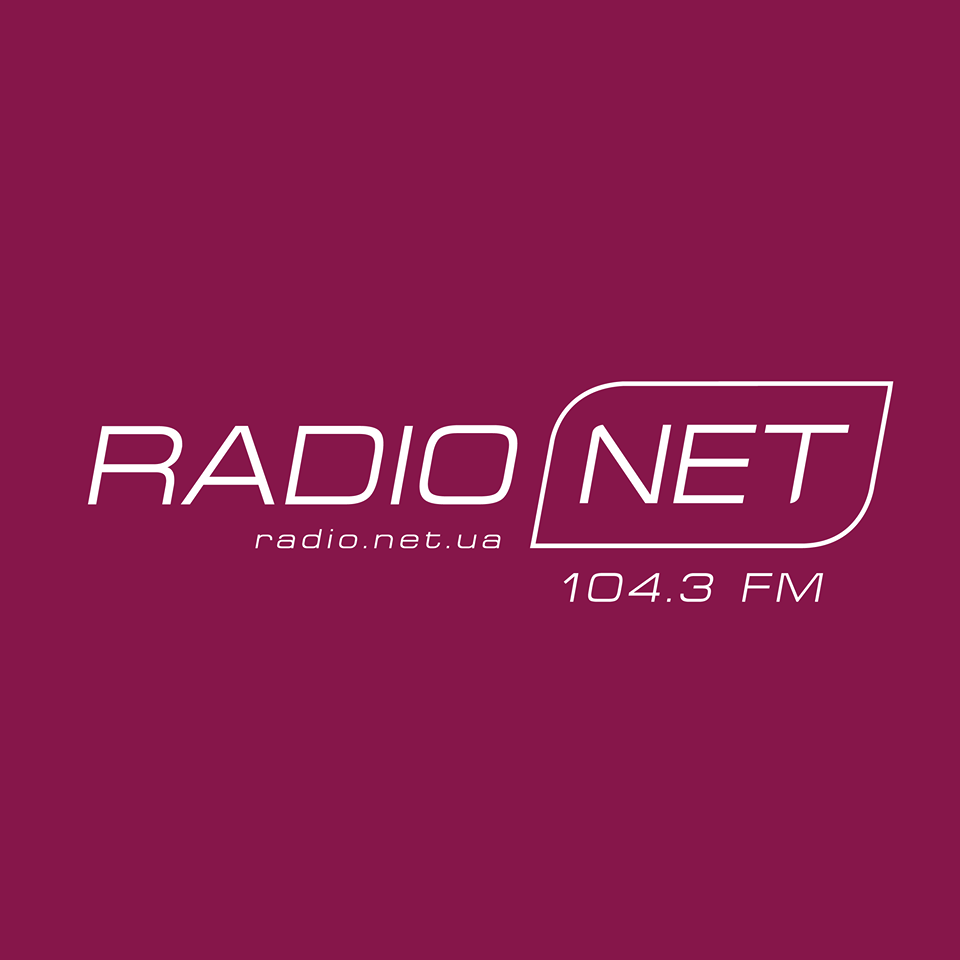 Радіо.Net - 104,3 Fm
